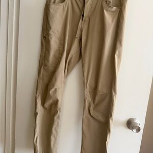 Prana Women’s Halle II Pants in Khaki